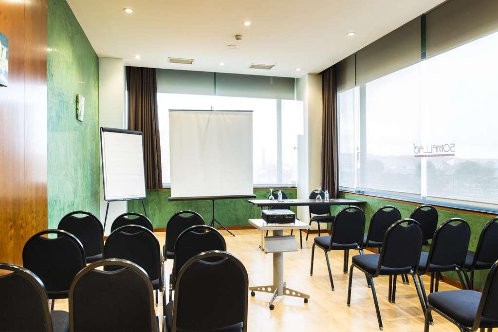 Sercotel Ab Rivas מתקנים תמונה